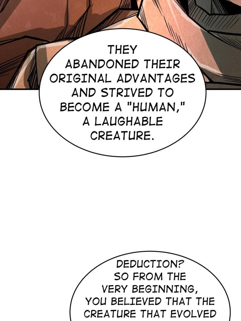 I'm Really Not A Supervillain Chapter 264 49